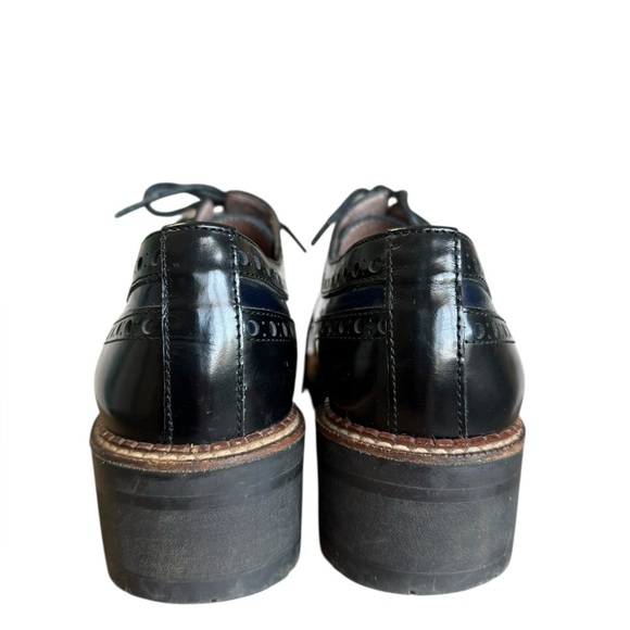 Wonders Oxfords made in Spain size 38 - Picture 7 of 16